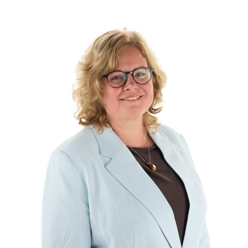Mirjam van Loenen - senior coach bij Bartels Coaches