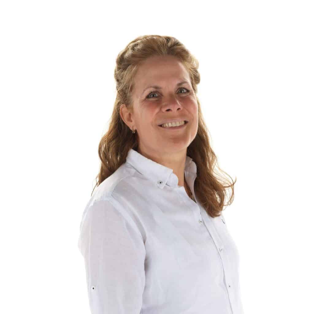 Inge Thelosen - senior coach bij Bartels Coaches