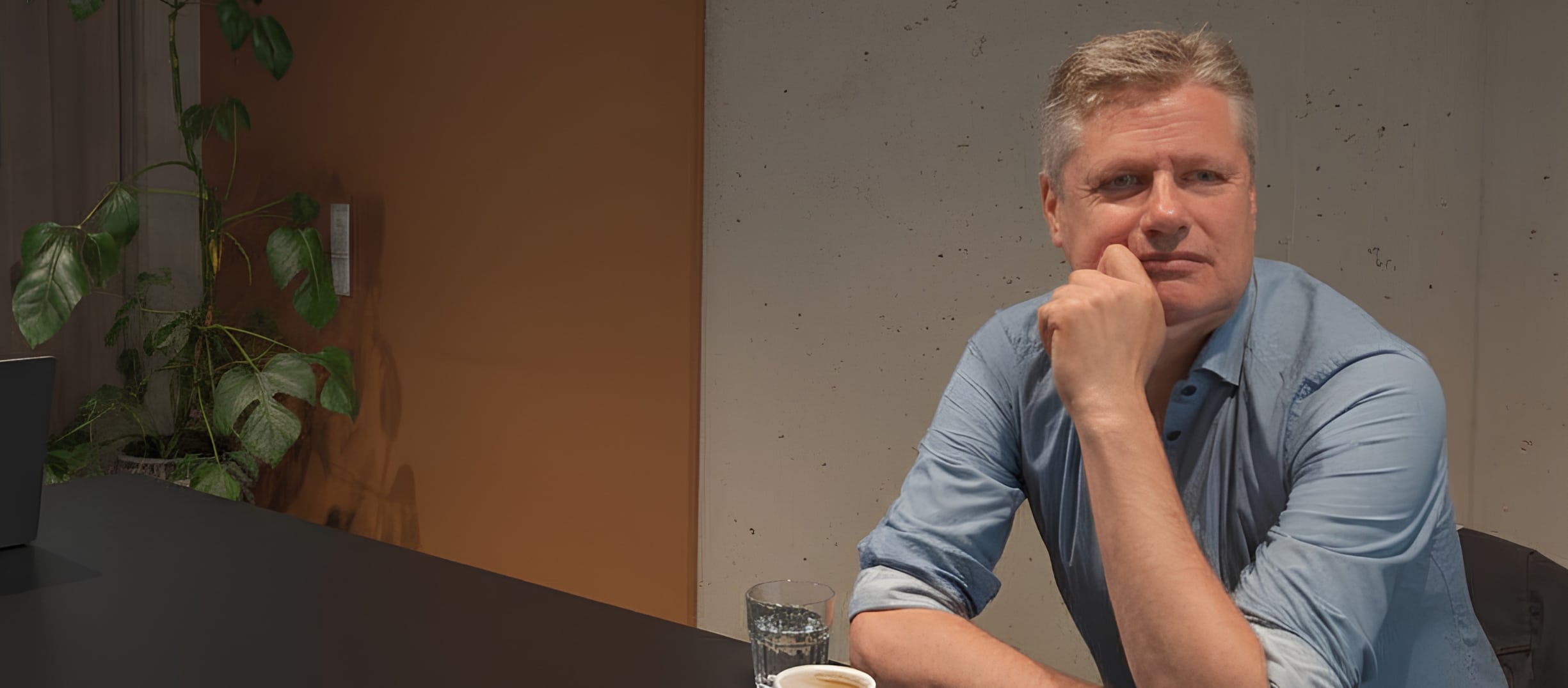Stilstaan bij wat aandacht vraagt | Bartels Coaches