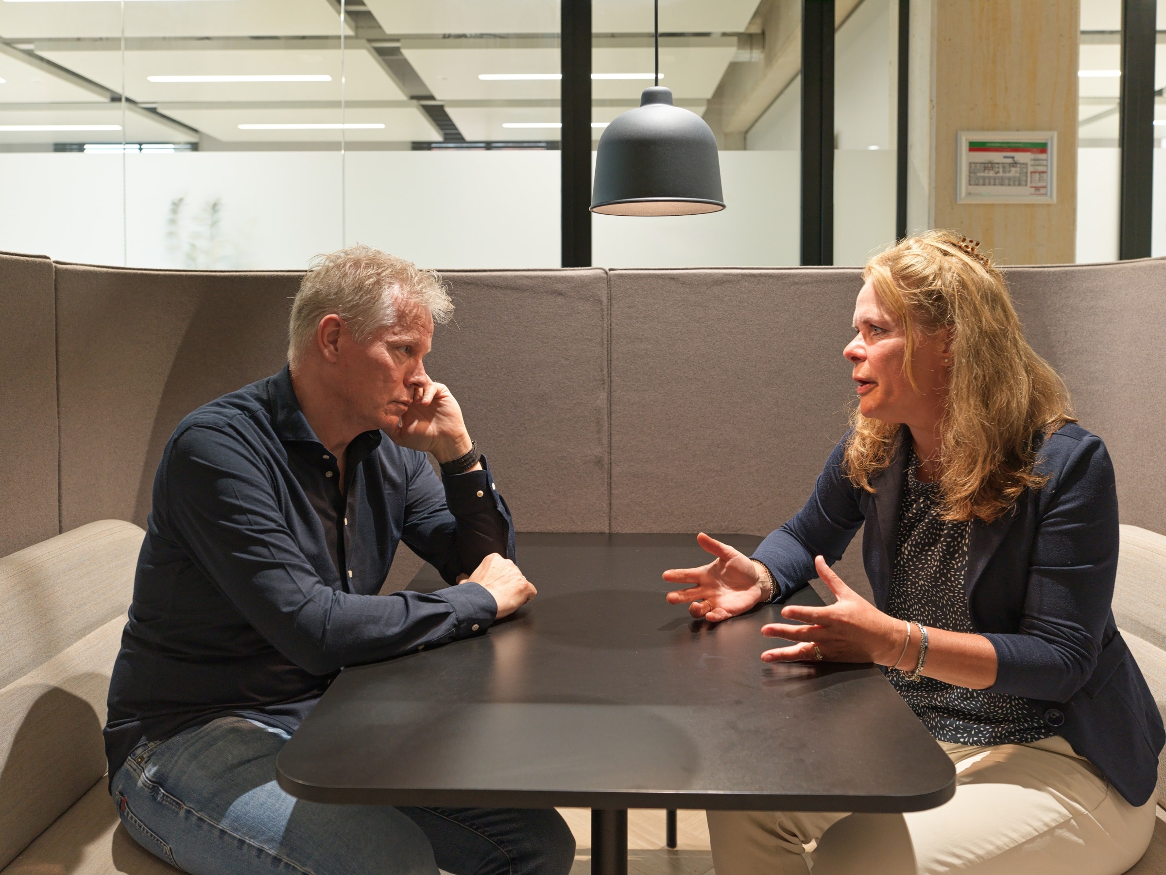 Loopbaancoach in Delft bij Bartels Coaches