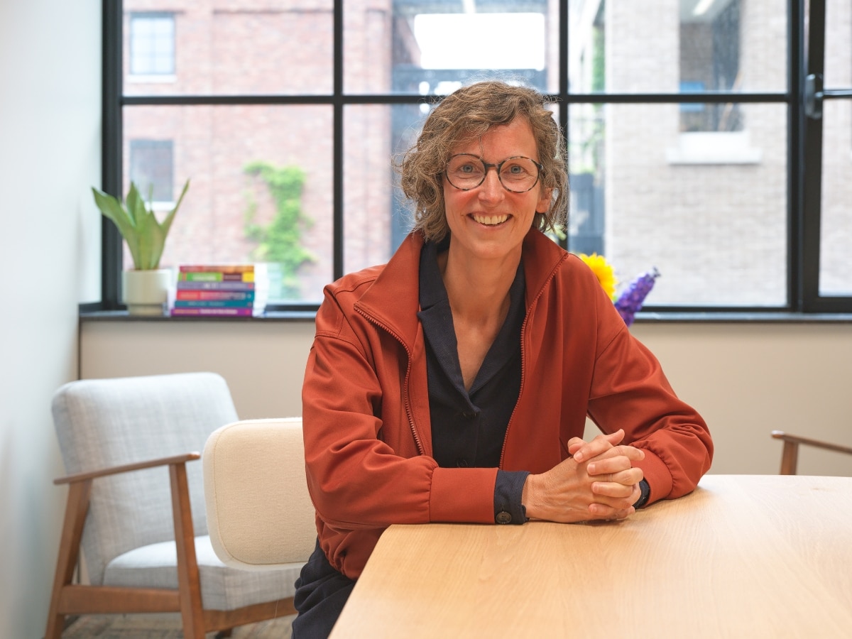 Coaching voor professionals in Leiden
